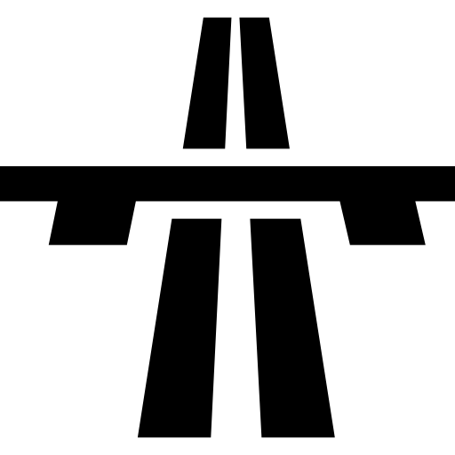 icono carretera