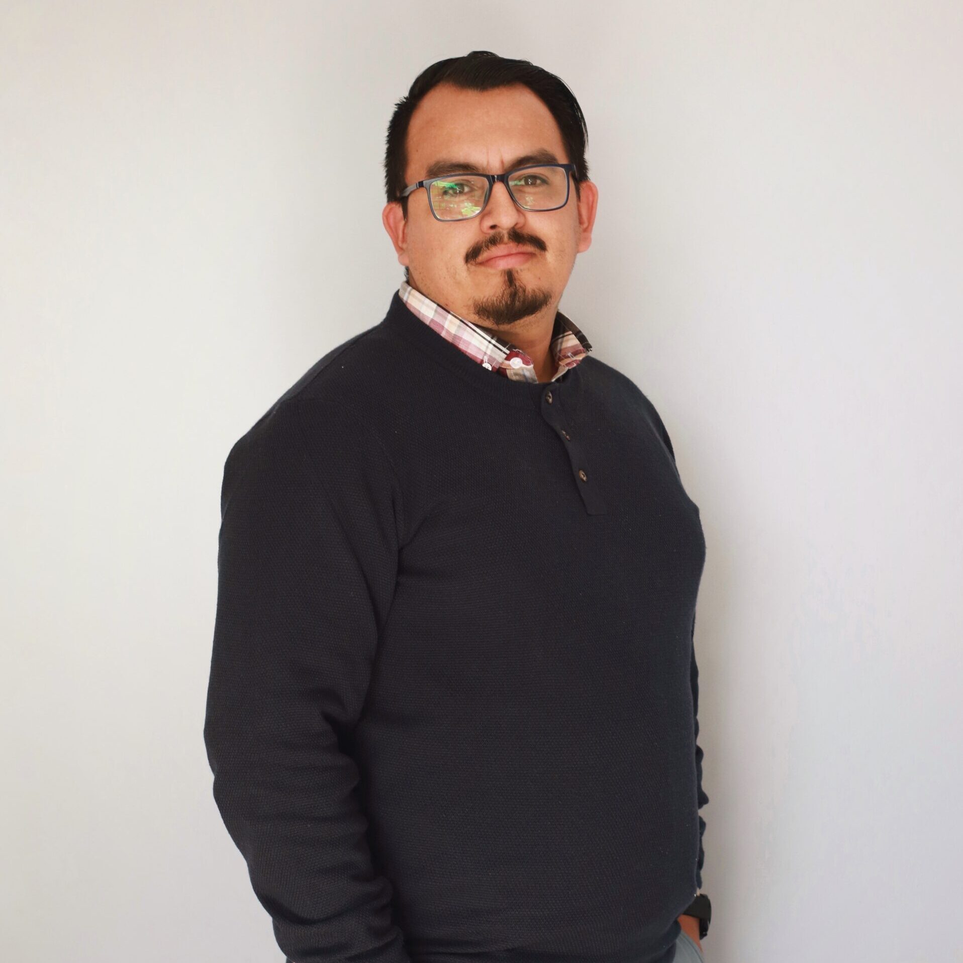 Arturo Pena  – Just Partners Ingeniería & Consulting