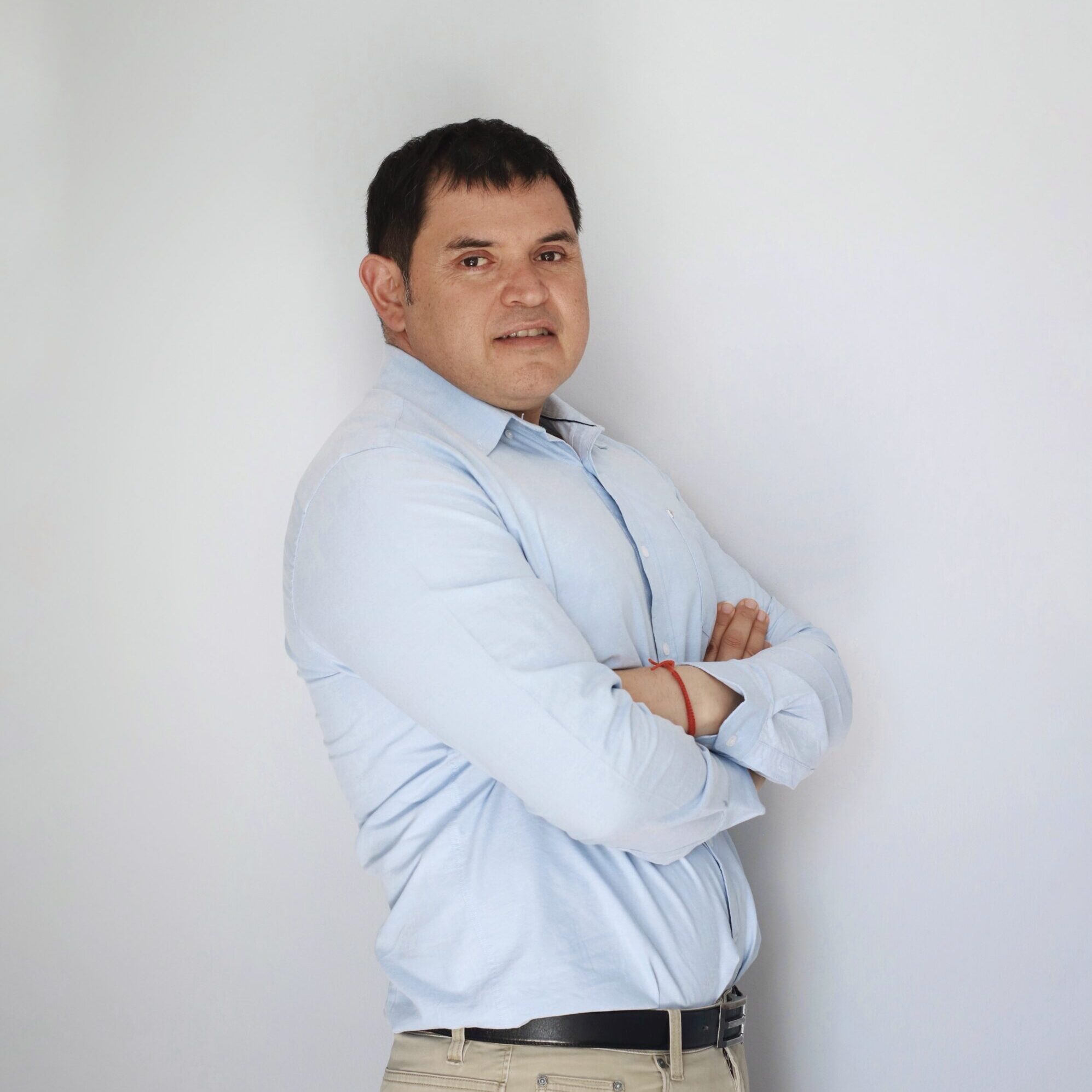 Gabriel Saez  – Just Partners Ingeniería & Consulting